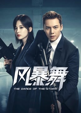 风暴舞封面图
