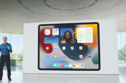 Apple iPadOS 15 が正式にリリースされました: 新しいホームページ ウィジェット、マルチタスク機能の強化、クイック ノートと翻訳