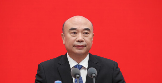 刘国中：在党中央坚强领导和延安精神教育激励下，陕西发生了翻天覆地的变化_腾讯新闻