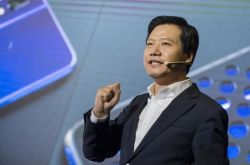 Xiaomiはチームを再編成し、携帯電話チップの開発を継続します