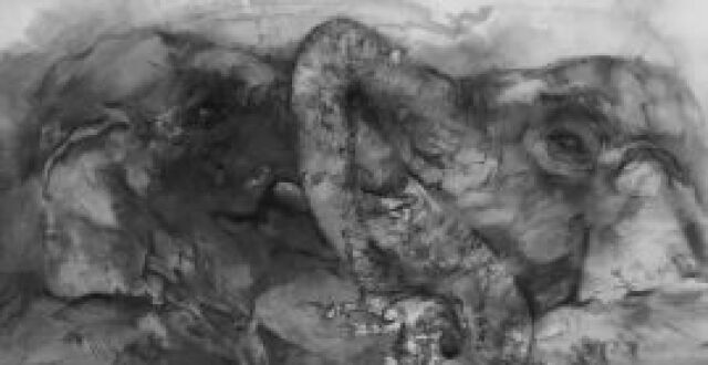 黄欣的水墨画_腾讯新闻