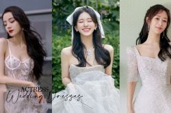 チャオ・ルースーの白いガーゼが美しい！白いガーゼを着た8人の女優の目録、o Zo麗 elegant elegantはエレガント、ディ・リーバはセクシー