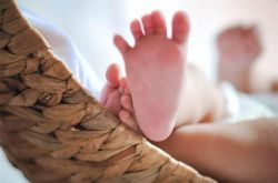 南アフリカの女性が10人の赤ちゃんを出産！ 5月9日のギネス記録を破る