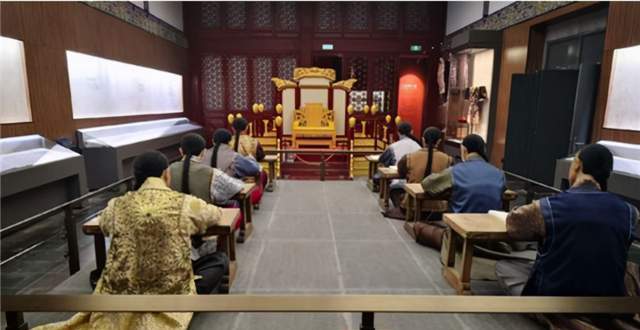 古代举人、秀才，状元，分别相当于现在的什么学历？_腾讯新闻