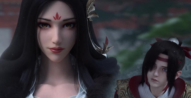 转生成蜘蛛又怎样:蜘蛛子撒花走人,涅槃重生,女郎蜘蛛即将诞生斗罗