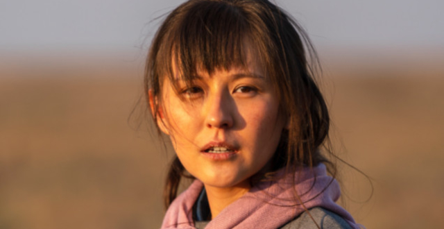 即使热依扎没拿到白玉兰最佳女主 李水花也是最佳国剧大女主