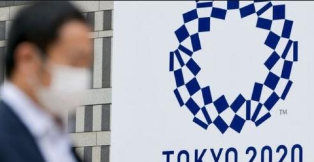 官宣！东京奥运五方会谈结束：无视争议允许观众入场 上限1万人