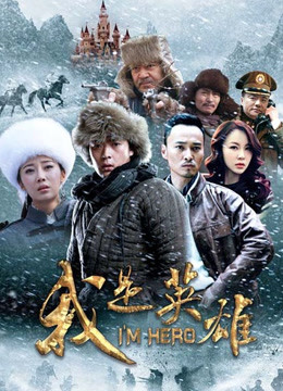 我是英雄封面图