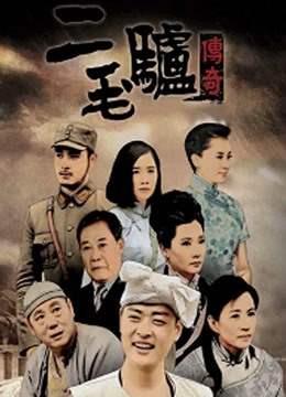 二毛驴传奇封面图