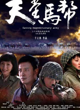 天堂马帮封面图