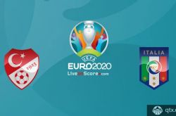 ヨーロピアンカップ開幕戦のプレビュー：トルコ対イタリアの予測、イタリアの8試合連勝、ゼロゴール
