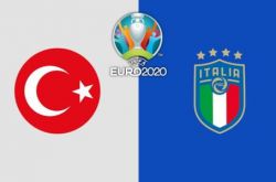 戦いは12日の午前3時に始まりました。イタリア対トルコは別の慎重な開幕戦ですか？