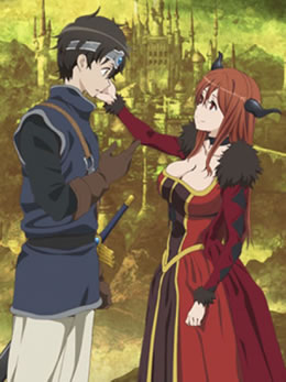 魔王勇者封面图