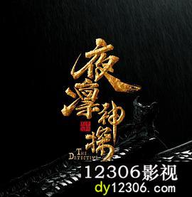 夜凛神探第二季