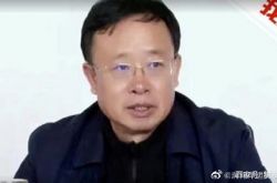 السكرتير السابق للجنة الحزب في مقاطعة جينغتاى في مقاطعة قانسو سقط من مبنى وتوفي على الإنترنت ، ما الأمر؟