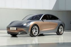 またはスーパーランニングの夢を実現するために15万？オイラーライトニングキャットはポルシェに似ており、バッテリー寿命は700km以上です。