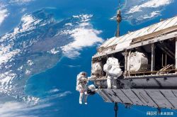 تستعد وكالة ناسا لمهمتين خاصتين لرواد الفضاء إلى محطة الفضاء الدولية