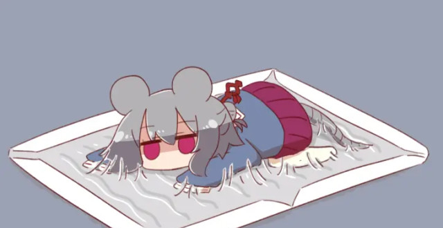 kemomimi 兽耳酱表情包【第九弹】