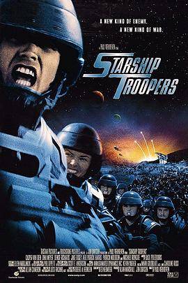 《星河战队3:掠夺者starshiptroopers3:marauder》免费在线观看-星河