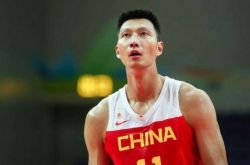 中国男子バスケットボールチームの15人のチームがリリースされました！広東チームの4人が大勝者になり、12人が排除されました
