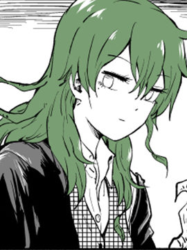 树人少女 树人少女漫画全集免费 下拉式 阅读 仙漫网