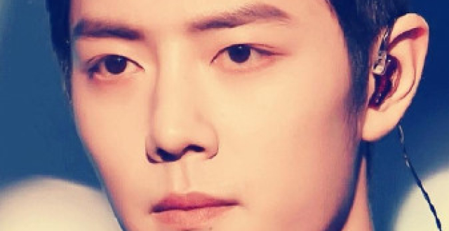 大头贴壁纸～肖战