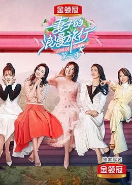 妻子的浪漫旅行第二季封面图