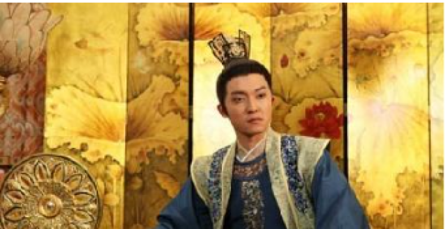 母亲教子清廉，儿子入选凌烟阁功臣_腾讯新闻