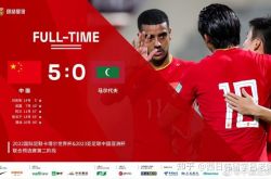 如何评价世界杯亚预赛中国对马尔代夫中武磊的表现，你有什么想说的？