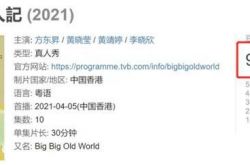 おめでとう！豆瓣のスタートは9.7点、TVBは復活