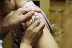 米国が不活化ワクチンを使用しないのはなぜですか？