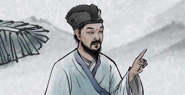 民间故事:老先生善心买凶宅,强盗说:他是卑鄙小人