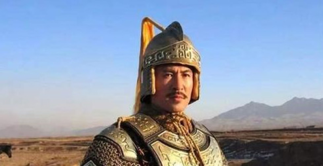 尉迟迥占据天时地利,名将云集拥兵数十万,仅2个月却全军覆没?