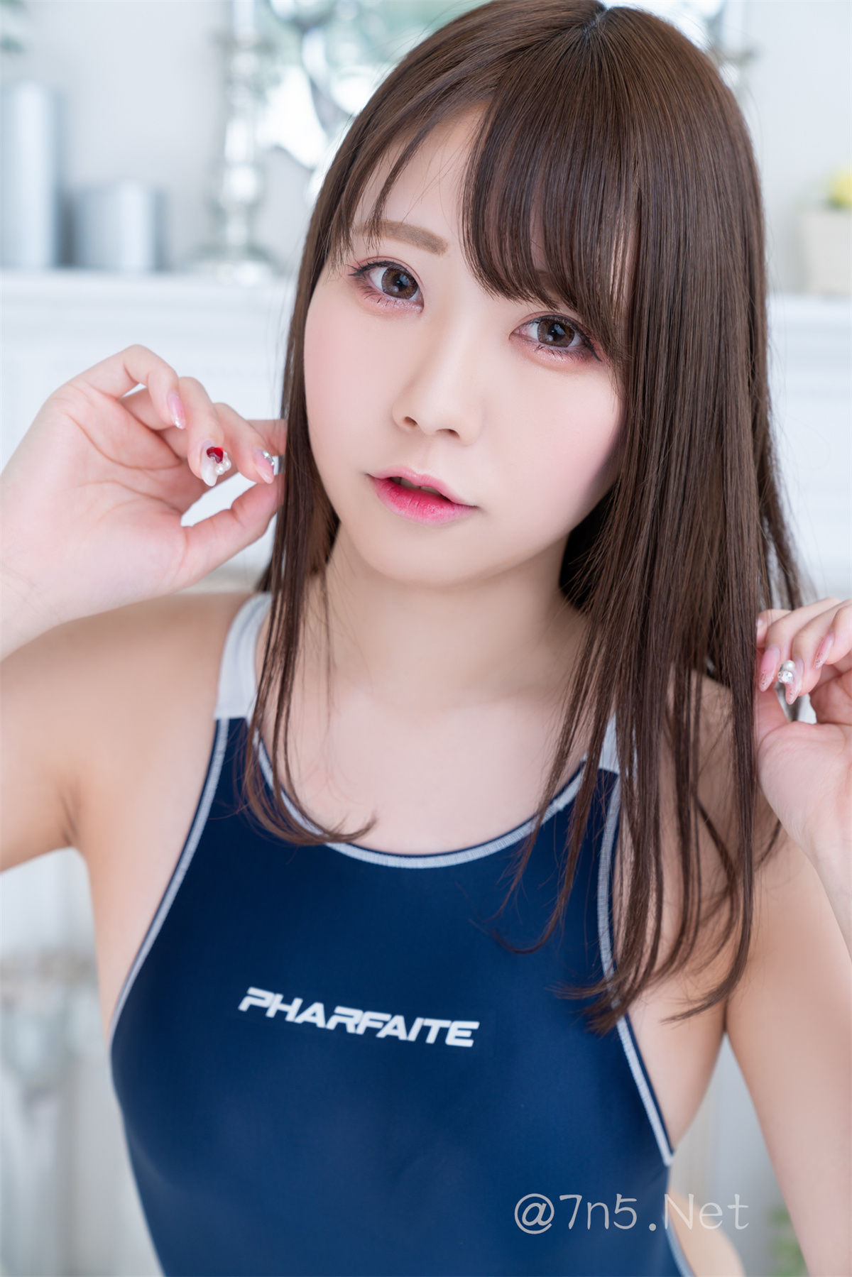 (Cosplay) (C98) [ないるーむ (ないる)] mellow vol.3 [51P49MB]