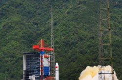 （技術）私の国はリモートセンシング第30グループ09衛星の打ち上げに成功しました