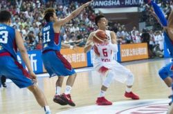 Summary of the 2017 FIBA ​​Asian Cup schedule and match list (full)