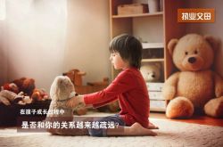 学当父母最好的时机是孩子出生前，其次是现在
