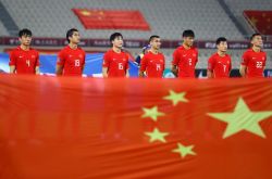 هان كيو شنغ: هناك مسرحية للمنتخب الوطني لكرة القدم لدخول كأس العالم ، وكم عدد النقاط التي يمكن احتسابها من خلال لعب أول فريقين