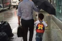 父の日|これはお父さんへの時間の贈り物です。みんなと子供たちがそれを見る必要があります！