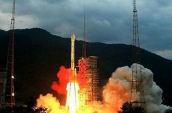中国の航空宇宙と航空についての詩
