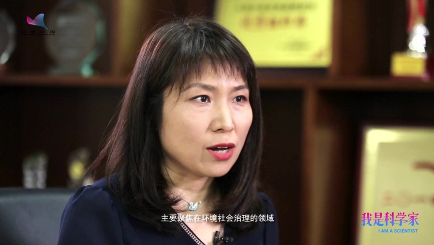 郭红燕采访:低碳生活,我们可以做什么?