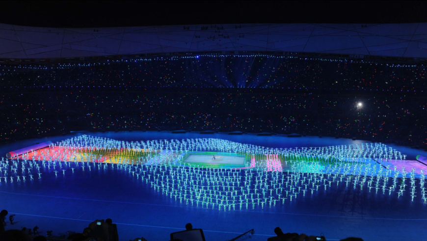 日本专家提出大胆建议,万人奥运赛场或成"鬼城",停止公众观赛