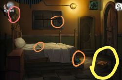 密室逃脱绝境系列9无人医院童薇线索收集通关攻略