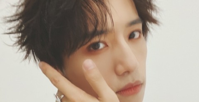 伯远 冷冽王子驾到 统统闪开