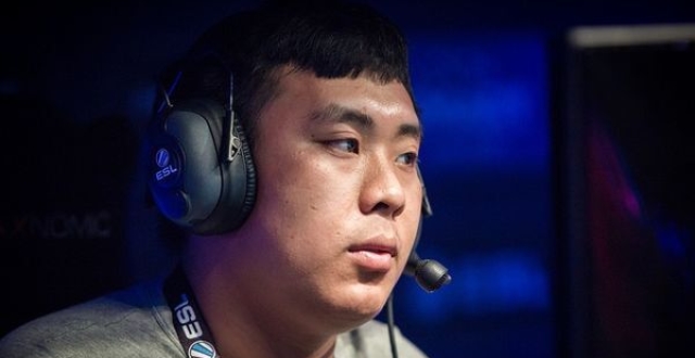 网友直斥v社不干事dota2:ob众兄弟冲分情况一览,谢彬dd渡劫上7000