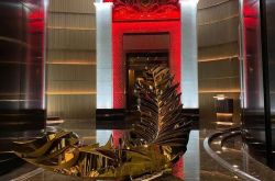 الأعلى في العالم! تم افتتاح فندق J Hotel Shanghai Centre رسميًا!