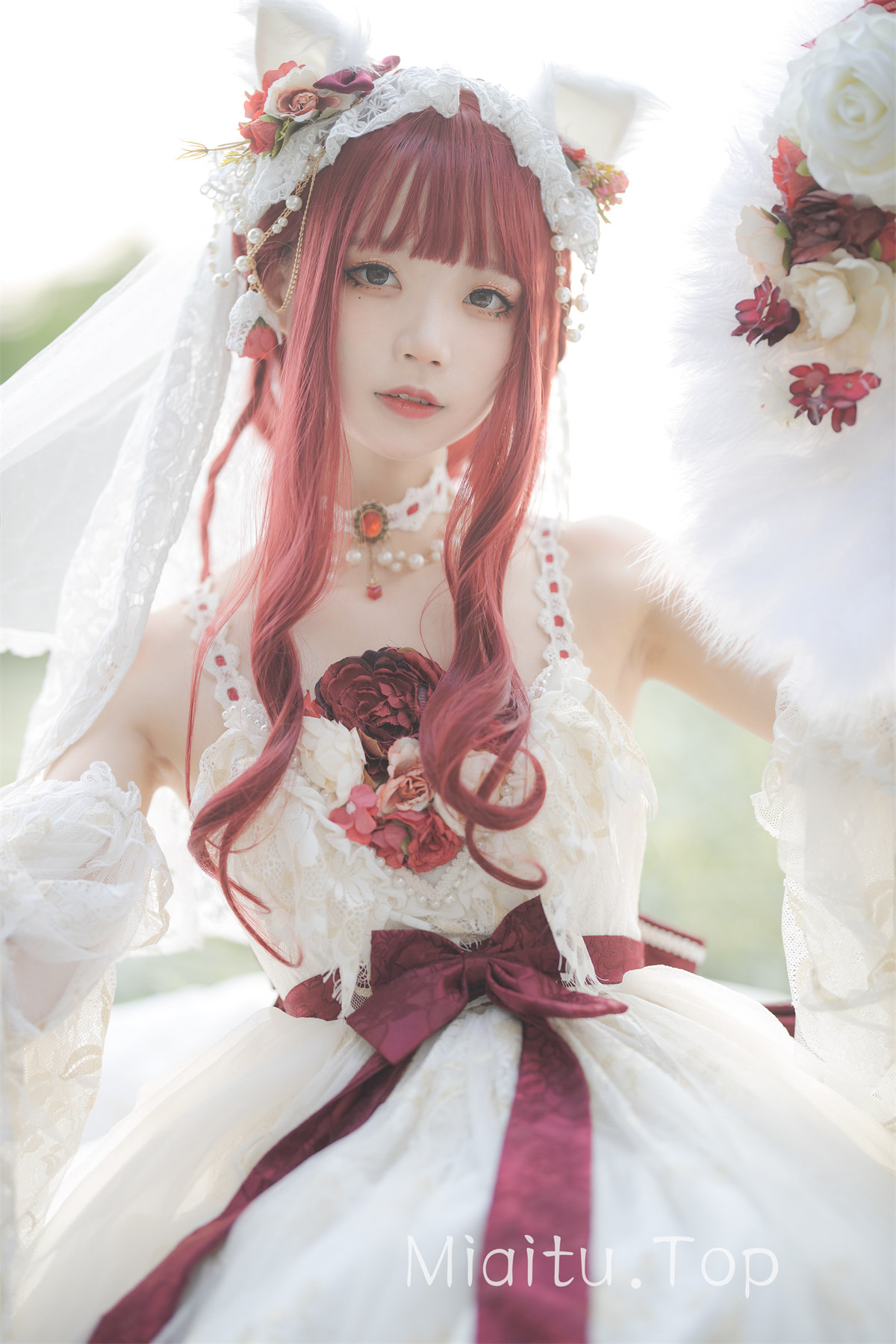 [Cosplay]五更百鬼 COS作品美图素材合集[58套][986P/9.46GB]-觅爱图