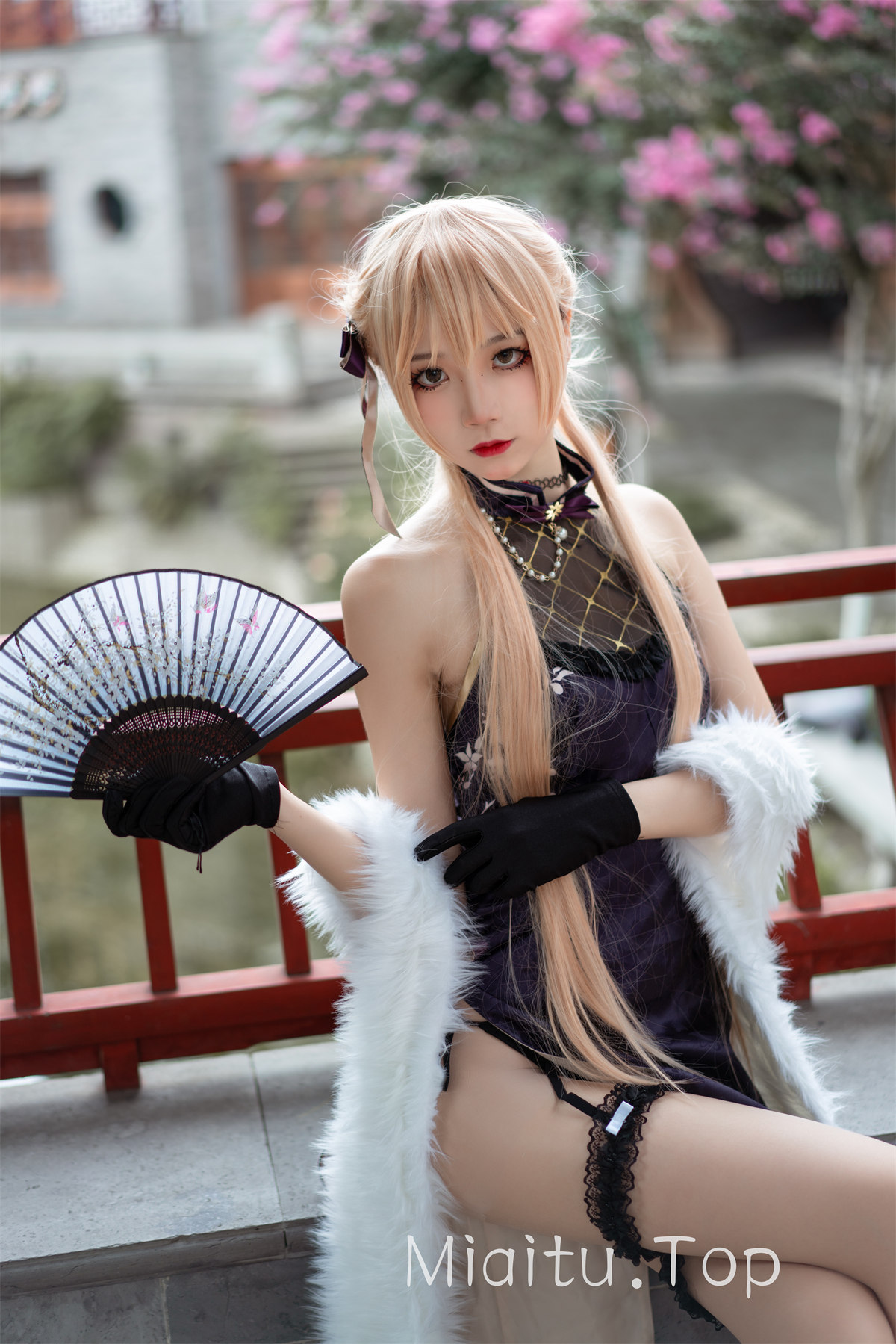 [Cosplay]五更百鬼 COS作品美图素材合集[58套][986P/9.46GB]-觅爱图