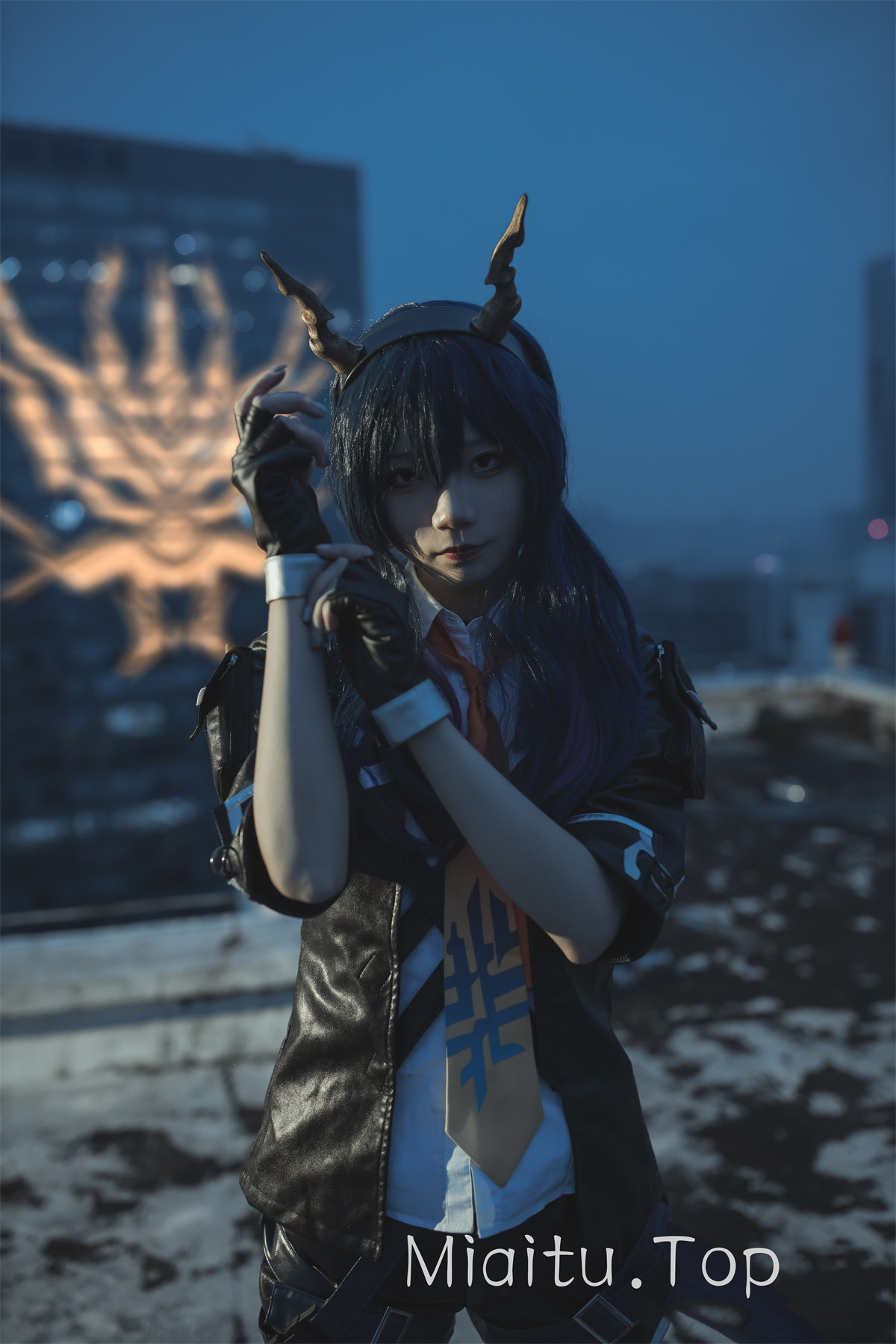 [Cosplay]五更百鬼 COS作品美图素材合集[58套][986P/9.46GB]-觅爱图