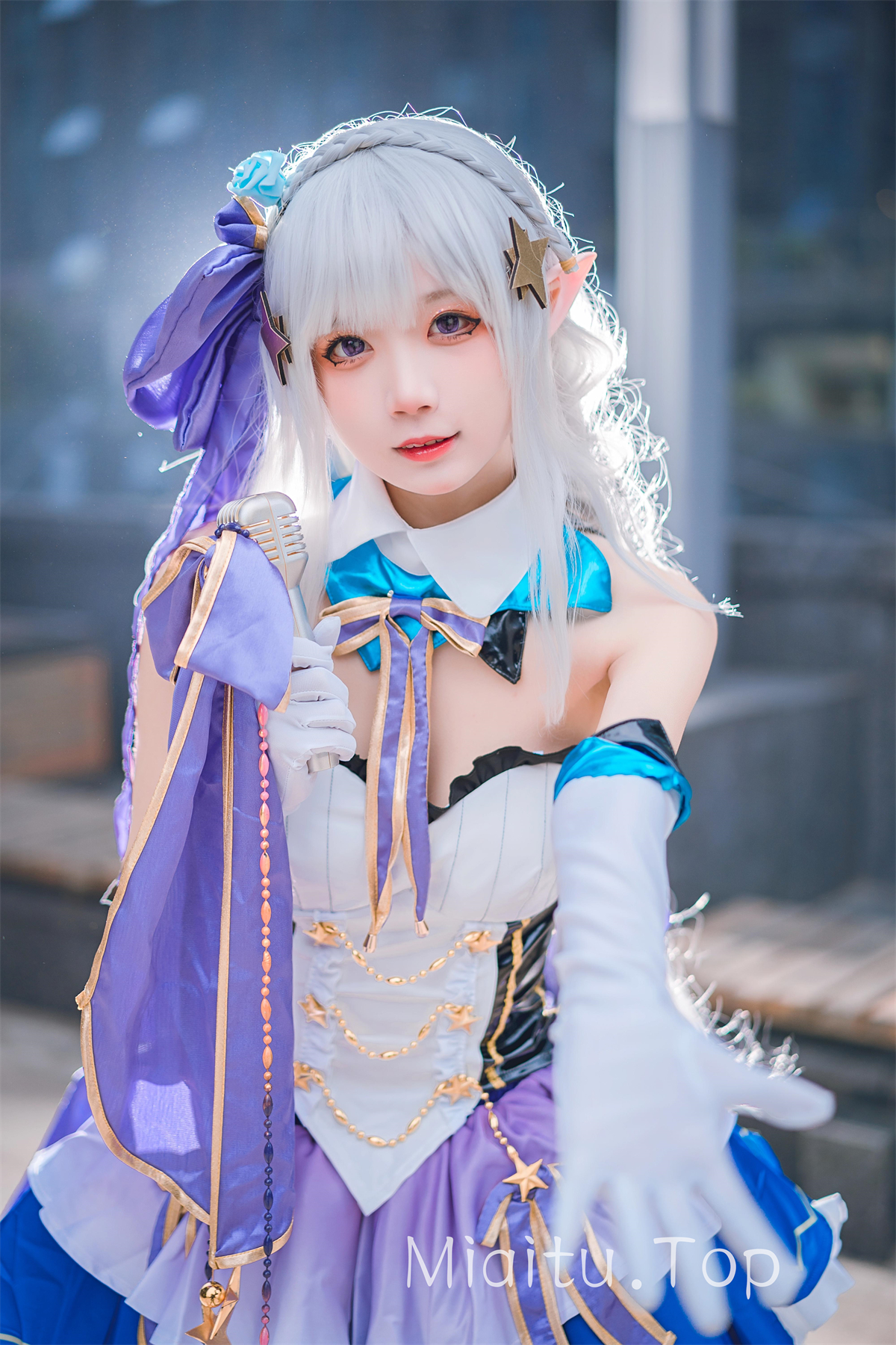 [Cosplay]五更百鬼 COS作品美图素材合集[58套][986P/9.46GB]-觅爱图
